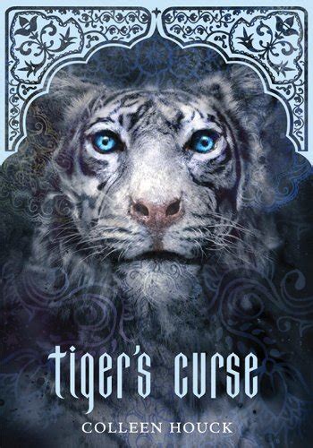 Tale of the cursed tiger